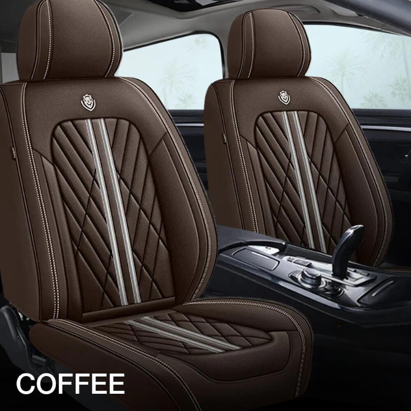 Luxury Seat Covers