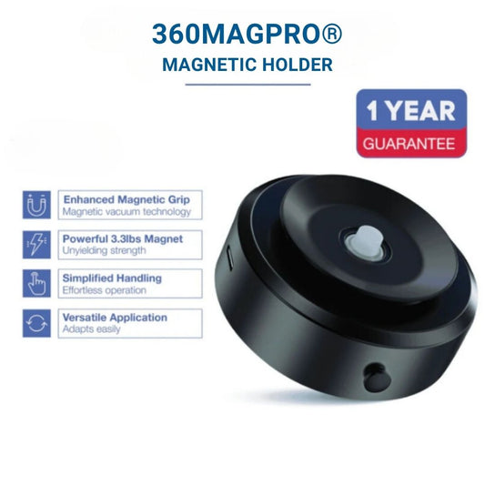 360MagPro®