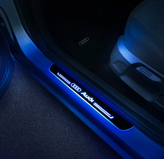 GlowDrive™ LED - Front & Rear Doors