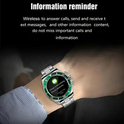 Smart-Watch-for-Men-AW12-Aiweile™