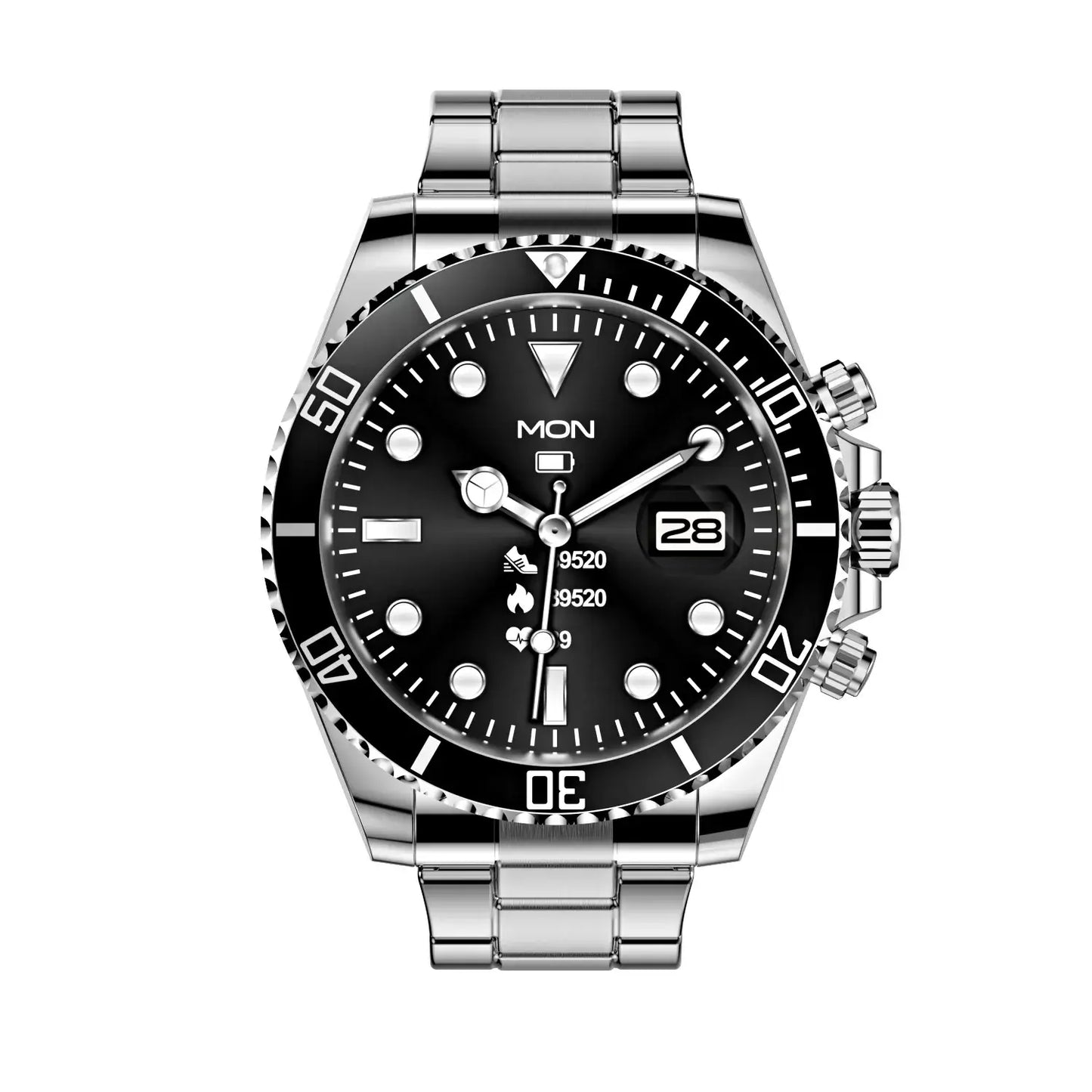 Smart-Watch-for-Men-AW12-Aiweile™