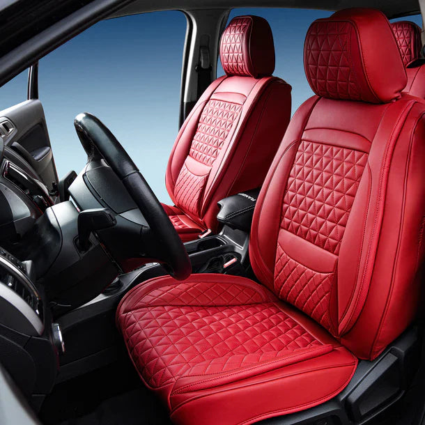 Luxury Seat Covers