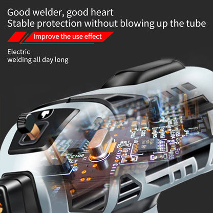 WeldOn® - Hand-held Welder