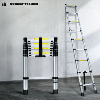 Telescopic Ladder